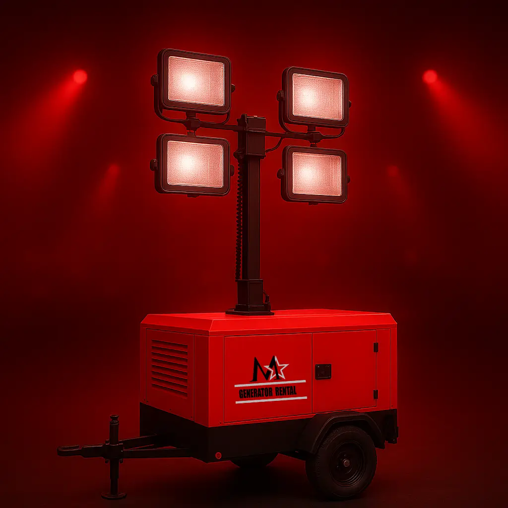 Tower Light